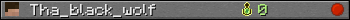 Tha_black_wolf userbar 350x20