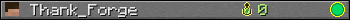 Юзербар 350x20 для Thank_Forge