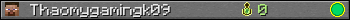 Thaomygamingk09 userbar 350x20