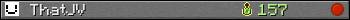 ThatJV userbar 350x20