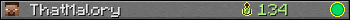 ThatMalory userbar 350x20