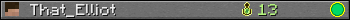 That_Elliot userbar 350x20