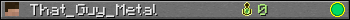 Юзербар 350x20 для That_Guy_Metal