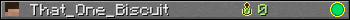 That_One_Biscuit userbar 350x20