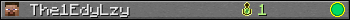 The1EdyLzy userbar 350x20