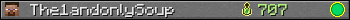 The1andonlySoup userbar 350x20