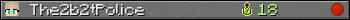 The2b2tPolice userbar 350x20