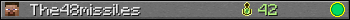 The48missiles userbar 350x20