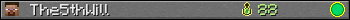 The5thWill userbar 350x20