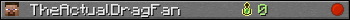 TheActualDragFan userbar 350x20