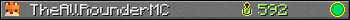 TheAllRounderMC userbar 350x20