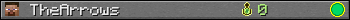 TheArrows userbar 350x20