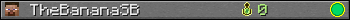 TheBananaSB userbar 350x20