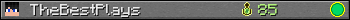 TheBestPlays userbar 350x20