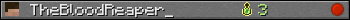 TheBloodReaper_ userbar 350x20