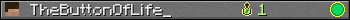 TheButtonOfLife_ userbar 350x20