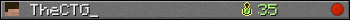 TheCTG_ userbar 350x20