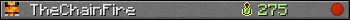 TheChainFire userbar 350x20