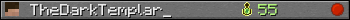 TheDarkTemplar_ userbar 350x20