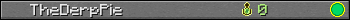 Юзербар 350x20 для TheDerpPie