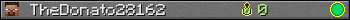 TheDonato28162 userbar 350x20