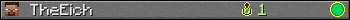 TheEich userbar 350x20