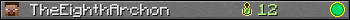 TheEighthArchon userbar 350x20