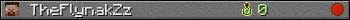 TheFlynakZz userbar 350x20
