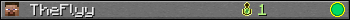 TheFlyy userbar 350x20
