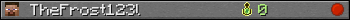 Юзербар 350x20 для TheFrost123l