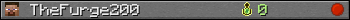TheFurge200 userbar 350x20