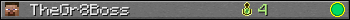 TheGr8Boss userbar 350x20