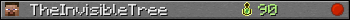 TheInvisibleTree userbar 350x20