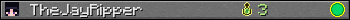 TheJayRipper userbar 350x20