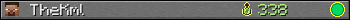 TheKml userbar 350x20