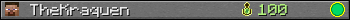 TheKraquen userbar 350x20