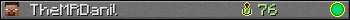 TheMRDanil userbar 350x20