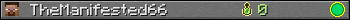 Юзербар 350x20 для TheManifested66
