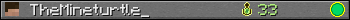 TheMineturtle_ userbar 350x20