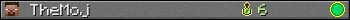 TheMoj userbar 350x20