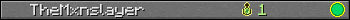 TheMxnslayer userbar 350x20