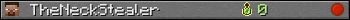 TheNeckStealer userbar 350x20