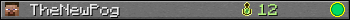 TheNewPog userbar 350x20