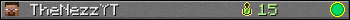 TheNezzYT userbar 350x20