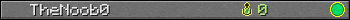 Юзербар 350x20 для TheNoob0