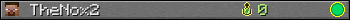 TheNox2 userbar 350x20