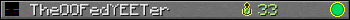 TheOOFedYEETer userbar 350x20