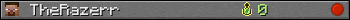 TheRazerr userbar 350x20