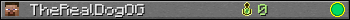 TheRealDogOG userbar 350x20