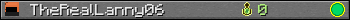 TheRealLanny06 userbar 350x20